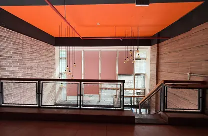 محل تجاري - استوديو - 2 حمامات للايجار في شارع نوفل - المنتزه - الدوحة