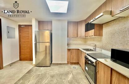 Apartment - 2 Bedrooms - 3 Bathrooms for sale in Rivan Building - Al Erkyah City - Lusail Apartment - 2 Bedrooms - 3 Bathrooms for sale in Rivan Building - Al Erkyah City - Lusail