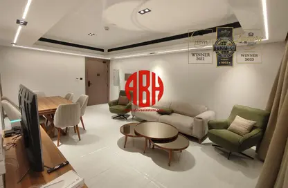 Apartment - 1 Bedroom - 2 Bathrooms for rent in Al Waab Street - Al Waab - Doha Apartment - 1 Bedroom - 2 Bathrooms for rent in Al Waab Street - Al Waab - Doha