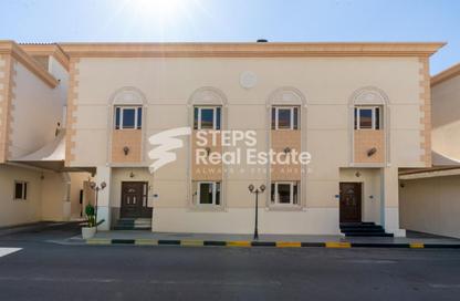 مجمع سكني - 6 - 6 للايجار في شارع المرخية - المرخية - الدوحة