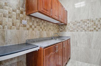 Office Space - Studio - 2 Bathrooms for rent in Salwa Road - Doha