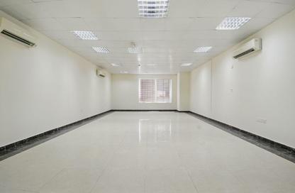 Office Space - Studio - 2 Bathrooms for rent in Salwa Road - Doha