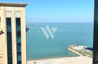 Apartment - 1 Bedroom - 2 Bathrooms for rent in West Bay Tower - West Bay - West Bay - Doha Apartment - 1 Bedroom - 2 Bathrooms for rent in West Bay Tower - West Bay - West Bay - Doha
