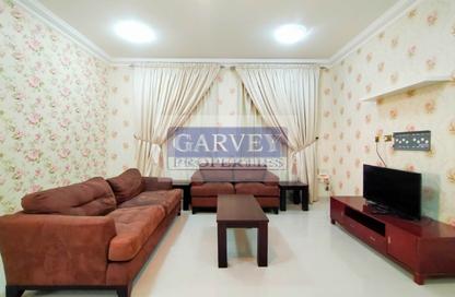 Apartment - 1 - 1 for rent in Saeed Ibn Jubair - Al Aziziyah - Doha