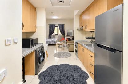 Apartment - 1 - 1 for rent in Naples - Fox Hills - Fox Hills - Lusail Apartment - 1 - 1 for rent in Naples - Fox Hills - Fox Hills - Lusail