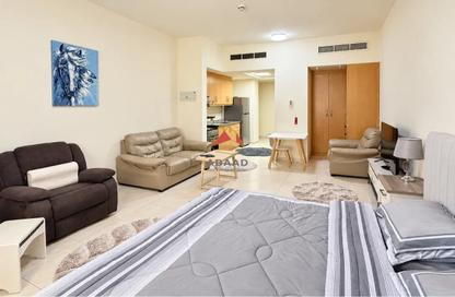 Apartment - 1 - 1 for rent in Fox Hills - Lusail