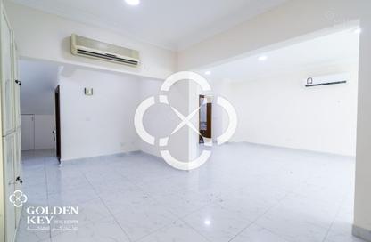 Villa - 4 Bedrooms - 4 Bathrooms for rent in OPT-TCHR - Al Gharrafa - Al Gharrafa - Doha