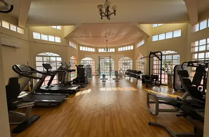 Duplex - 3 Bedrooms - 2 Bathrooms for rent in Old Airport Road - Old Airport Road - Doha