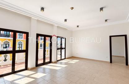 Apartment - 2 - 3 for rent in Carnaval - Qanat Quartier - The Pearl Island - Doha