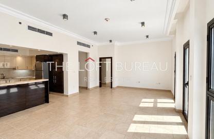 Apartment - 2 - 3 for rent in Carnaval - Qanat Quartier - The Pearl Island - Doha