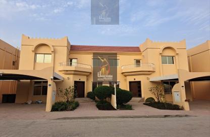 مجمع سكني - 3 غرف نوم - 3 حمامات للايجار في الثمامة - الثمامة - الدوحة مجمع سكني - 3 غرف نوم - 3 حمامات للايجار في الثمامة - الثمامة - الدوحة