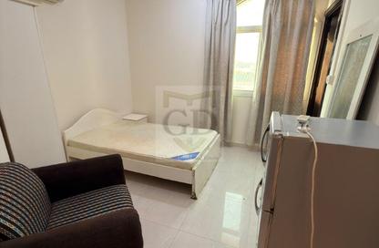 Apartment - Studio - 1 for rent in Al Thumama - Al Thumama - Doha