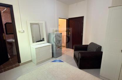 Apartment - Studio - 1 for rent in Al Thumama - Al Thumama - Doha