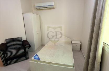 Apartment - Studio - 1 for rent in Al Thumama - Al Thumama - Doha