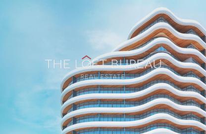 Apartment - 2 Bedrooms - 2 Bathrooms for sale in Waterfront North Villas - Waterfront Residential - The Waterfront - Lusail