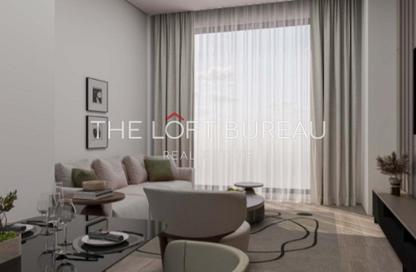 Apartment - 2 Bedrooms - 2 Bathrooms for sale in Waterfront North Villas - Waterfront Residential - The Waterfront - Lusail