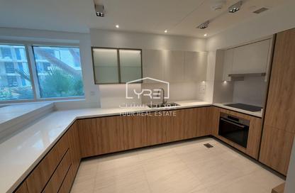 Apartment - 1 - 2 for rent in Crystal Residence - Gewan Island - The Pearl Island - Doha