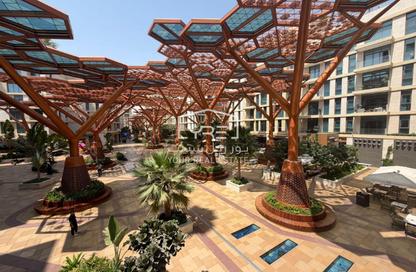Apartment - 1 - 2 for rent in Crystal Residence - Gewan Island - The Pearl Island - Doha