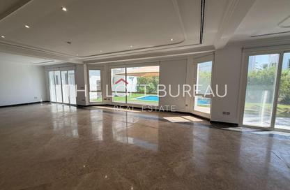 Villa - 5 Bedrooms - 6 Bathrooms for rent in West Bay Lagoon Villas - West Bay Lagoon - West Bay Lagoon - Doha