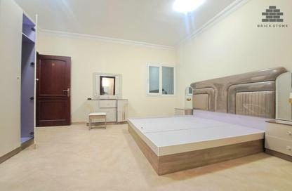 Apartment - 1 - 2 for rent in Muntazah 13 - Al Muntazah - Doha