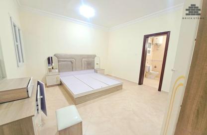 Apartment - 1 - 2 for rent in Muntazah 13 - Al Muntazah - Doha