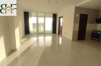 Apartment - 1 Bedroom - 2 Bathrooms for rent in Al Nasr Street - Al Nasr - Doha