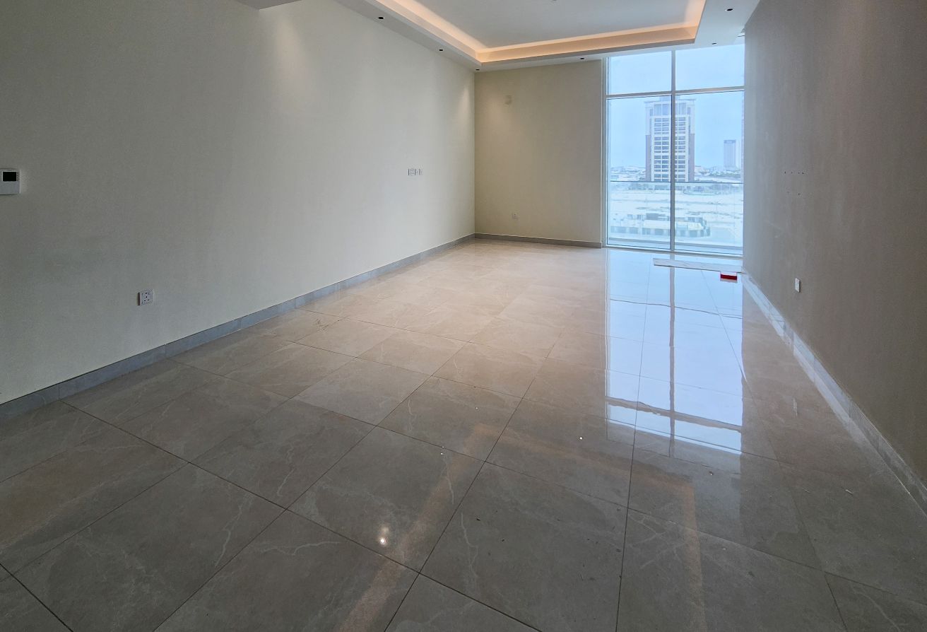 Bills Included | Semi-Furnished 2BR | Lusail