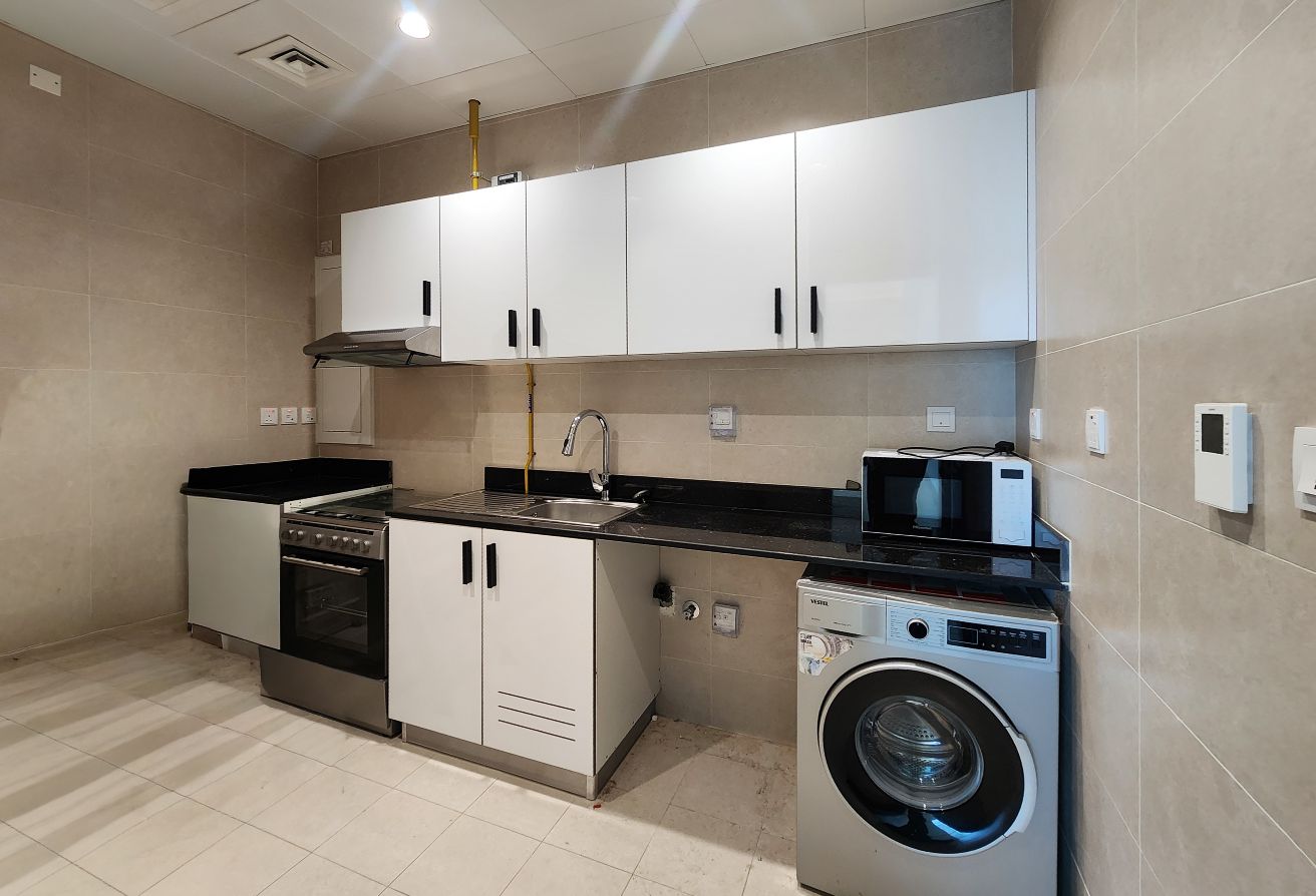 Bills Included | Semi-Furnished 2BR | Lusail