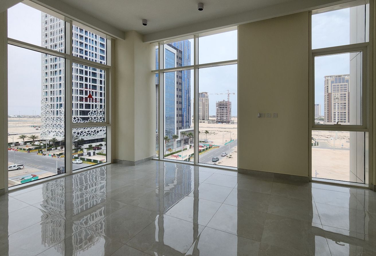 Bills Included | Semi-Furnished 2BR | Lusail