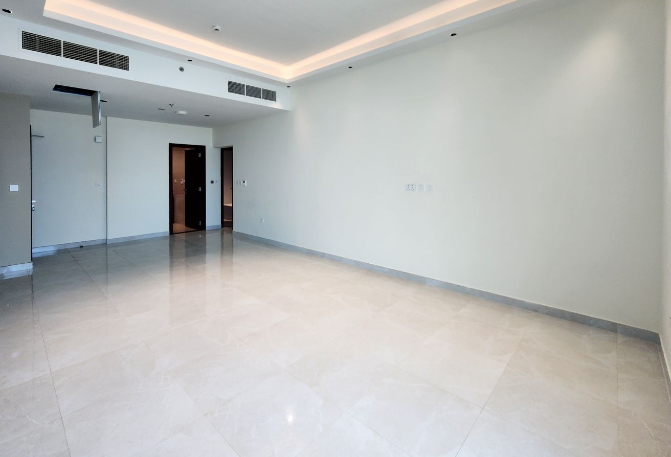 Bills Included | Semi-Furnished 2BR | Lusail