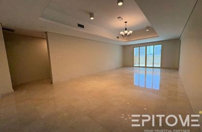 Apartment - 3 Bedrooms - 4 Bathrooms for rent in Regency Residence Fox Hills 1 - Lusail
