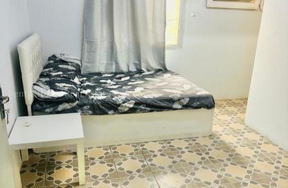 Apartment - Studio - 1 Bathroom for rent in Al Najda Street - Madinat Khalifa North - Madinat Khalifa - Doha