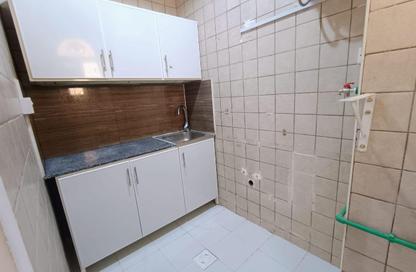 Apartment - 1 Bedroom - 1 Bathroom for rent in Bu Hamour Street - Abu Hamour - Doha Apartment - 1 Bedroom - 1 Bathroom for rent in Bu Hamour Street - Abu Hamour - Doha