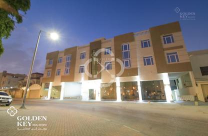 Shop - Studio - 2 for rent in Street 871 - Al Duhail South - Al Duhail - Doha