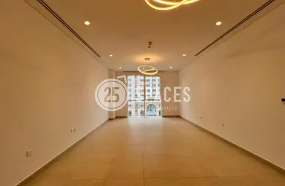 Apartment - 1 Bedroom - 2 Bathrooms for rent in Floresta Gardens - Floresta Gardens - The Pearl Island - Doha