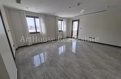 Apartment - 2 Bedrooms - 2 Bathrooms for rent in Fox Hills South - Fox Hills - Lusail