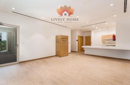 Apartment - 2 - 2 for sale in Le Mirage Vida - Fox Hills - Lusail