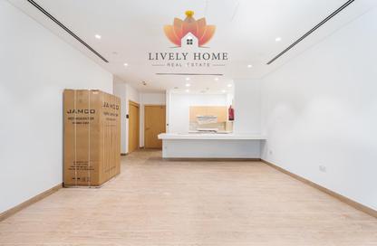 Apartment - 2 - 2 for sale in Le Mirage Vida - Fox Hills - Lusail