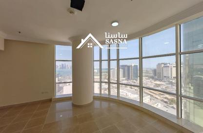 Apartment - 3 Bedrooms - 3 Bathrooms for rent in Doha Souq - Al Mirqab Al Jadeed - Doha