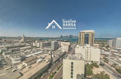 Apartment - 3 Bedrooms - 3 Bathrooms for rent in Doha Souq - Al Mirqab Al Jadeed - Doha
