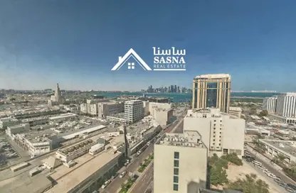 Apartment - 3 Bedrooms - 3 Bathrooms for rent in Al Mirqab Al Jadeed - Doha