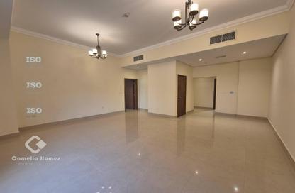 Apartment - 2 Bedrooms - 3 Bathrooms for rent in Fox Hills - Fox Hills - Lusail