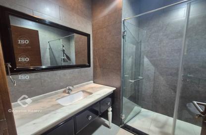 Apartment - 2 Bedrooms - 3 Bathrooms for rent in Fox Hills - Fox Hills - Lusail