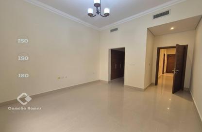 Apartment - 2 Bedrooms - 3 Bathrooms for rent in Fox Hills - Fox Hills - Lusail