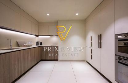 Hotel Apartments - 1 Bedroom - 2 Bathrooms for rent in West Bay Tower - West Bay - West Bay - Doha