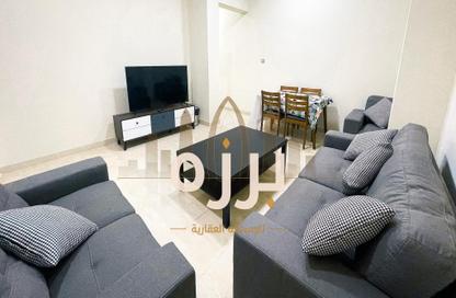 Apartment - 2 Bedrooms - 2 Bathrooms for rent in Madinat Khalifa - Doha Apartment - 2 Bedrooms - 2 Bathrooms for rent in Madinat Khalifa - Doha