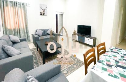 Apartment - 2 Bedrooms - 2 Bathrooms for rent in Madinat Khalifa - Doha Apartment - 2 Bedrooms - 2 Bathrooms for rent in Madinat Khalifa - Doha