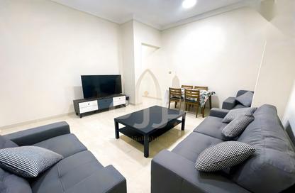 Apartment - 2 Bedrooms - 2 Bathrooms for rent in Madinat Khalifa - Doha