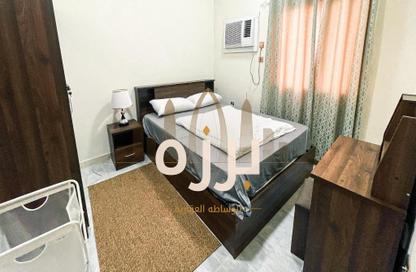 Apartment - 2 Bedrooms - 2 Bathrooms for rent in Madinat Khalifa - Doha