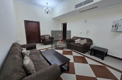 Apartment - 2 Bedrooms - 2 Bathrooms for rent in Al Sadd Road - Al Sadd - Doha Apartment - 2 Bedrooms - 2 Bathrooms for rent in Al Sadd Road - Al Sadd - Doha